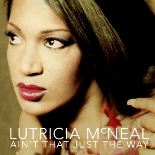 Lutricia Mcneal